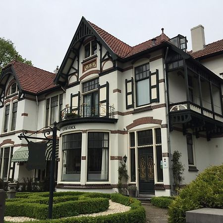 Villa Sonnevanck Apeldoorn Zewnętrze zdjęcie