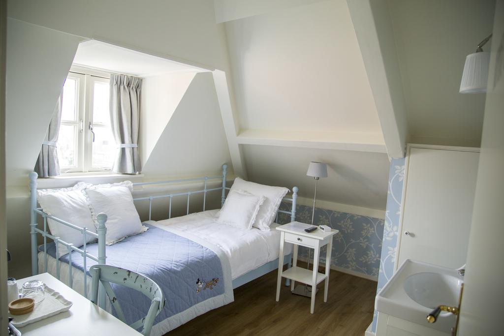 Villa Sonnevanck Apeldoorn Zewnętrze zdjęcie