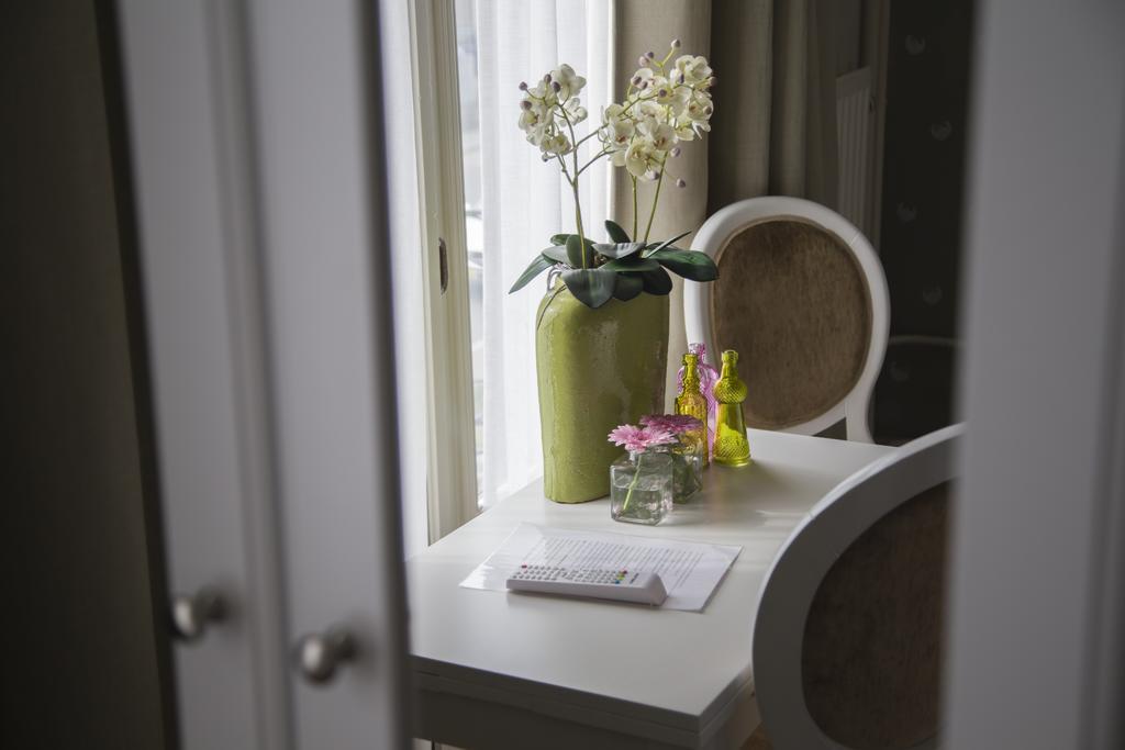 Villa Sonnevanck Apeldoorn Zewnętrze zdjęcie