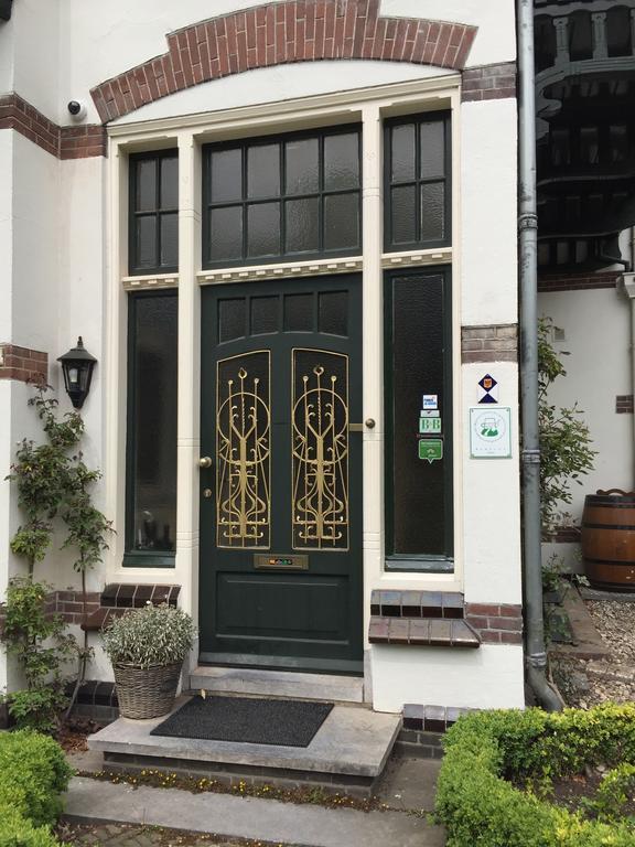 Villa Sonnevanck Apeldoorn Zewnętrze zdjęcie