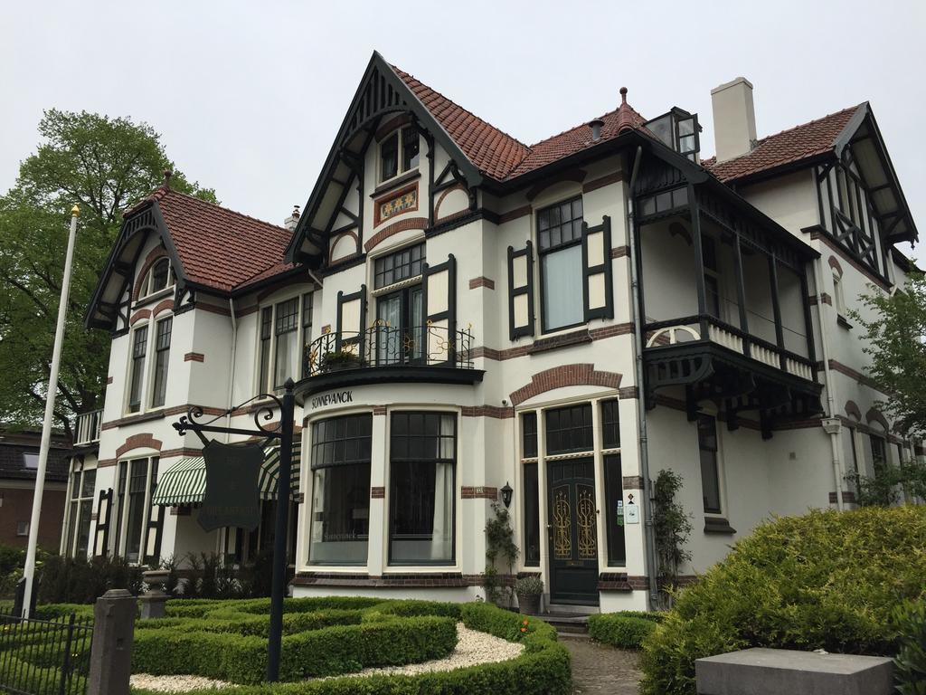 Villa Sonnevanck Apeldoorn Zewnętrze zdjęcie