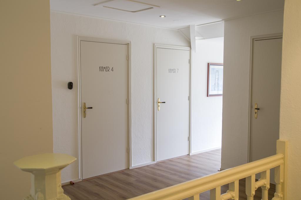 Villa Sonnevanck Apeldoorn Zewnętrze zdjęcie