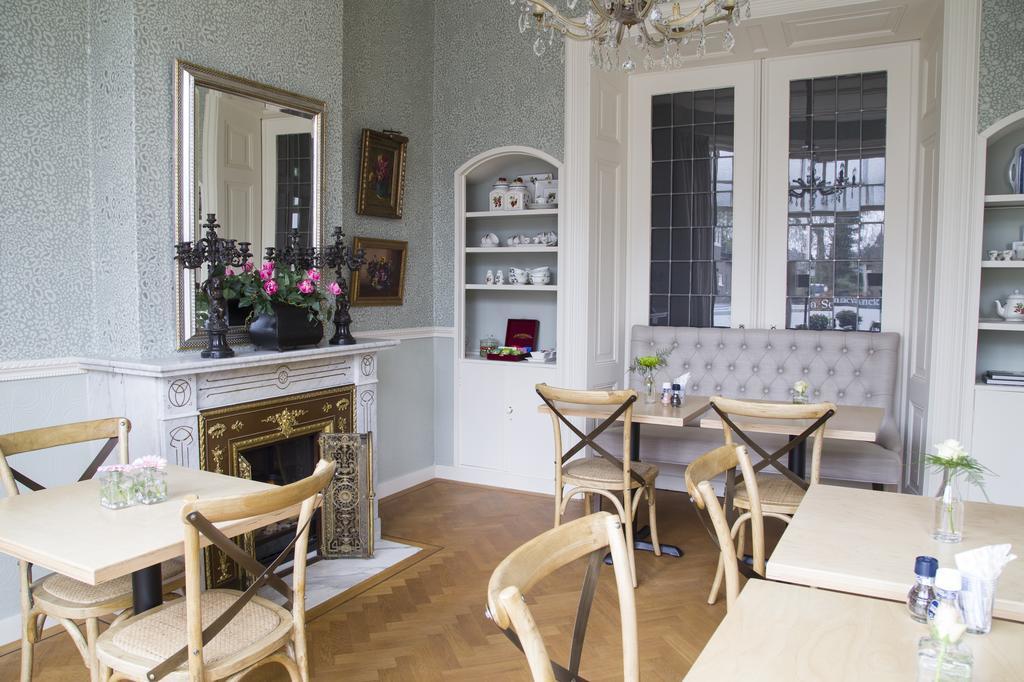 Villa Sonnevanck Apeldoorn Zewnętrze zdjęcie