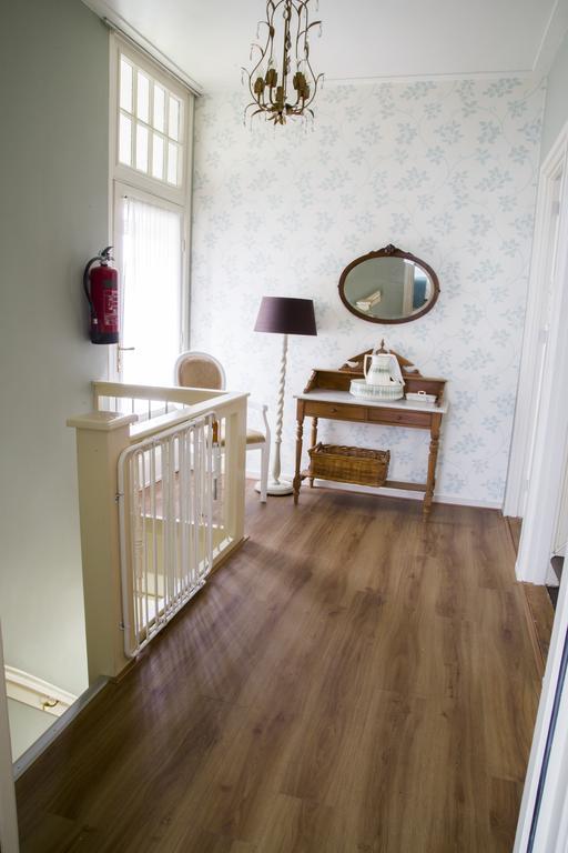 Villa Sonnevanck Apeldoorn Zewnętrze zdjęcie