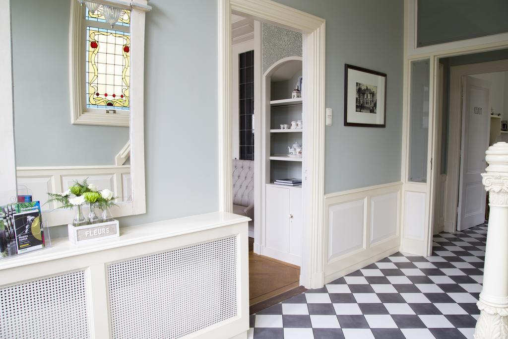 Villa Sonnevanck Apeldoorn Zewnętrze zdjęcie