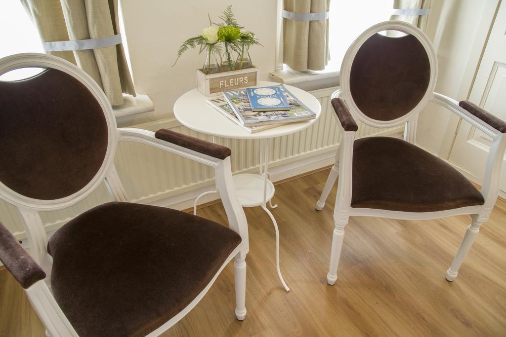 Villa Sonnevanck Apeldoorn Zewnętrze zdjęcie