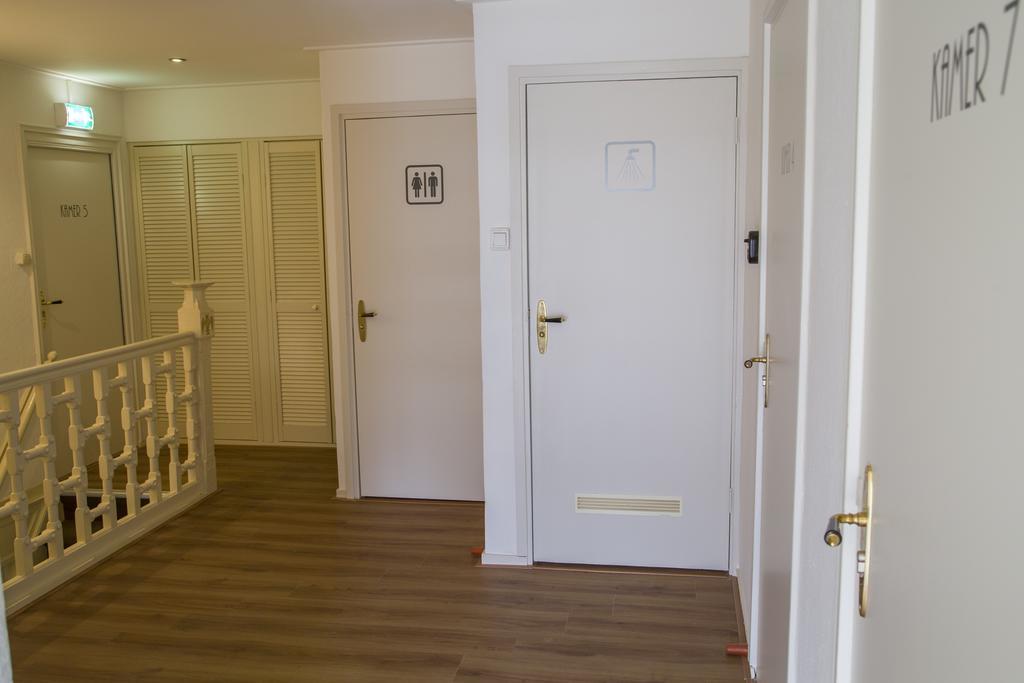Villa Sonnevanck Apeldoorn Zewnętrze zdjęcie