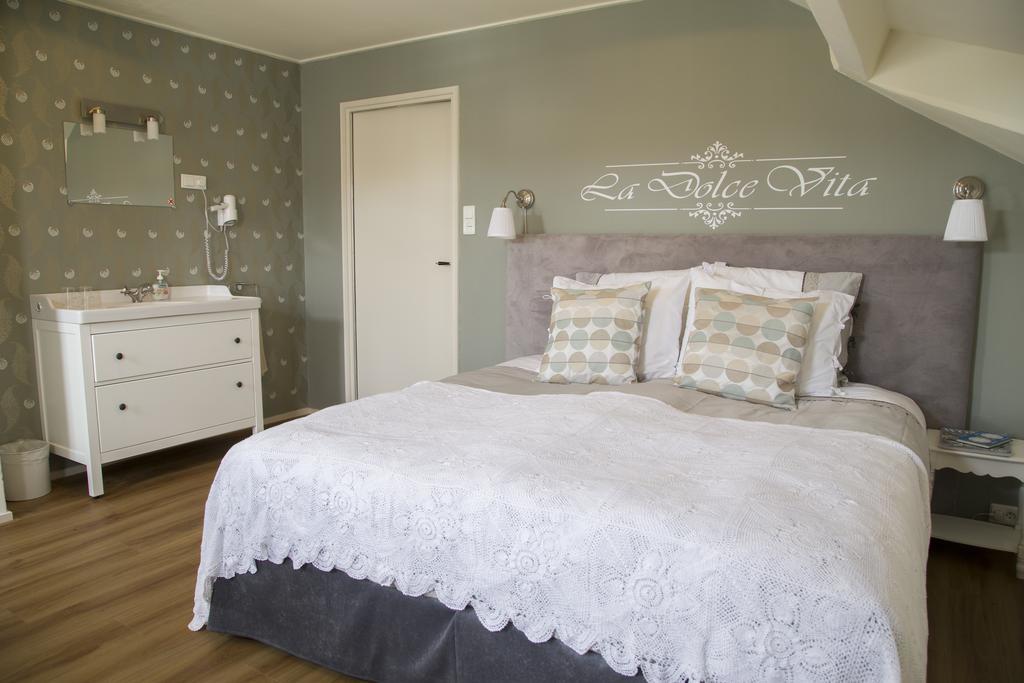 Villa Sonnevanck Apeldoorn Zewnętrze zdjęcie