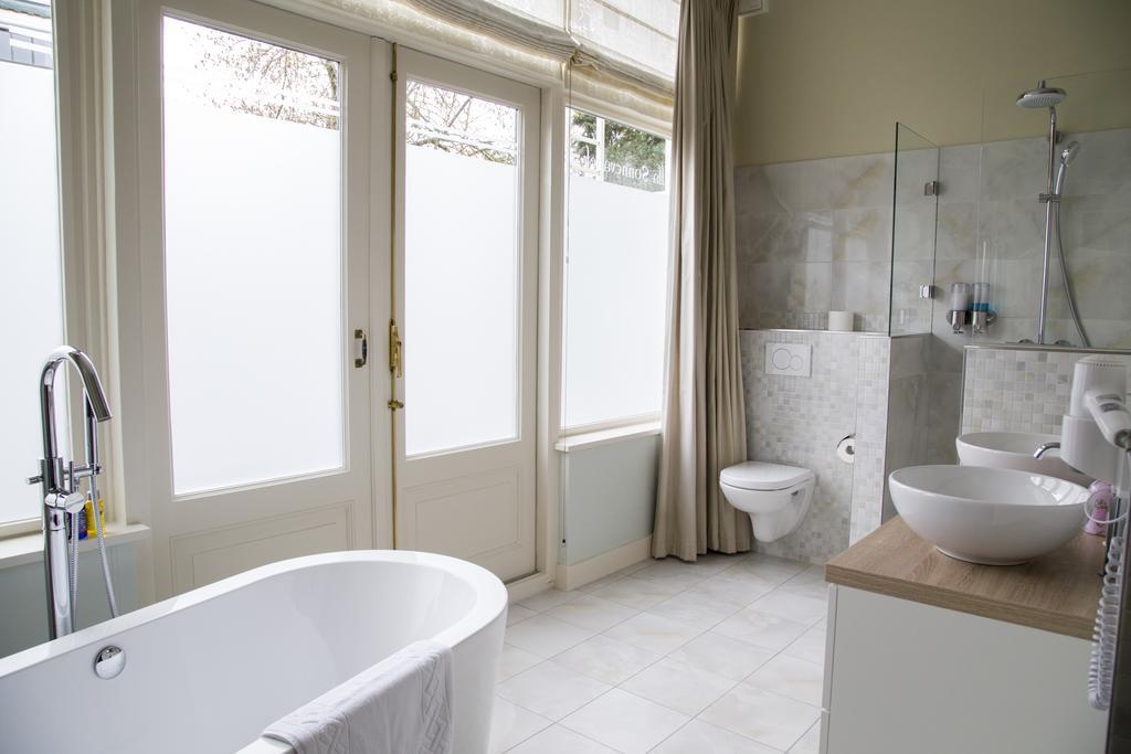 Villa Sonnevanck Apeldoorn Zewnętrze zdjęcie