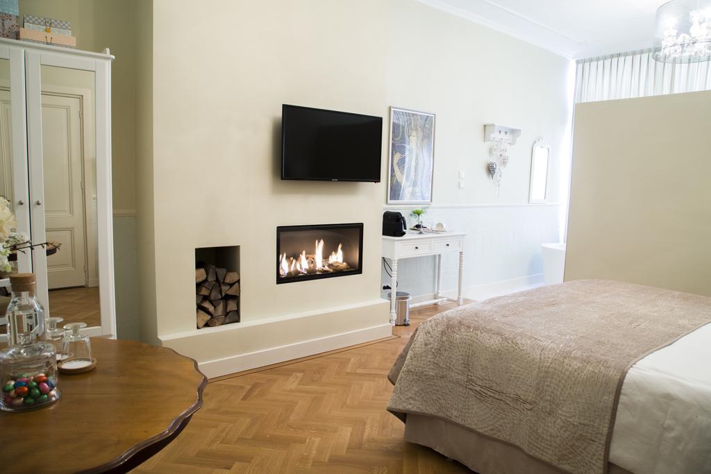 Villa Sonnevanck Apeldoorn Zewnętrze zdjęcie