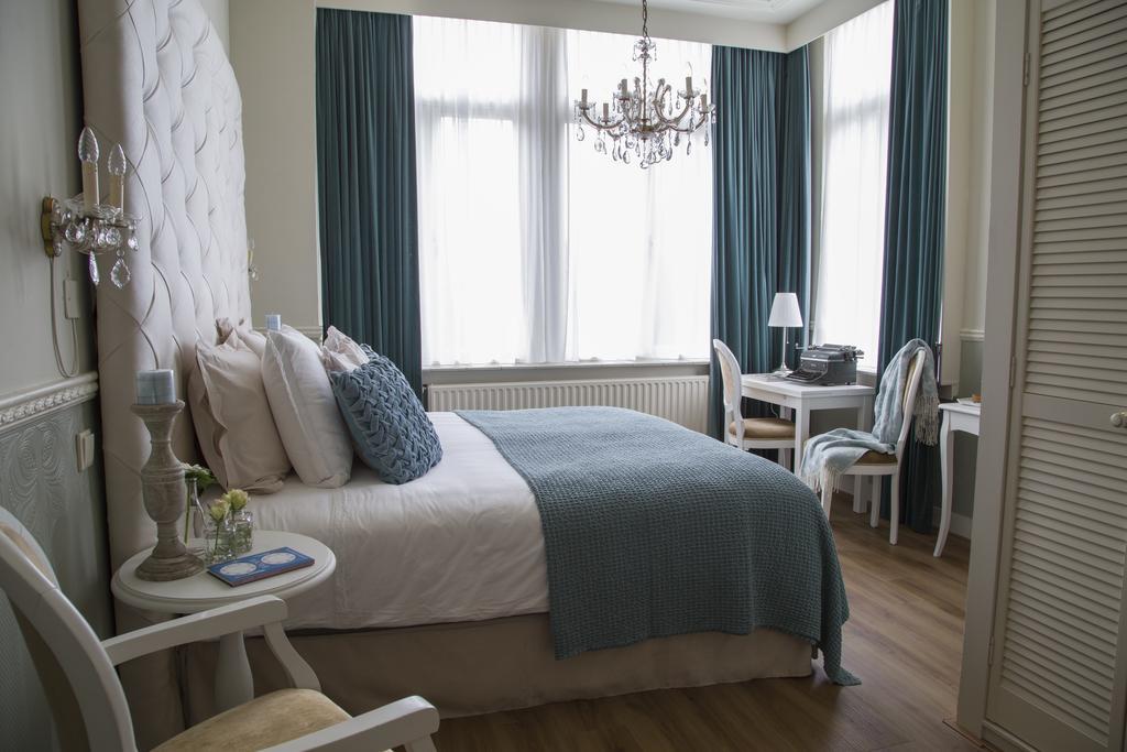 Villa Sonnevanck Apeldoorn Zewnętrze zdjęcie