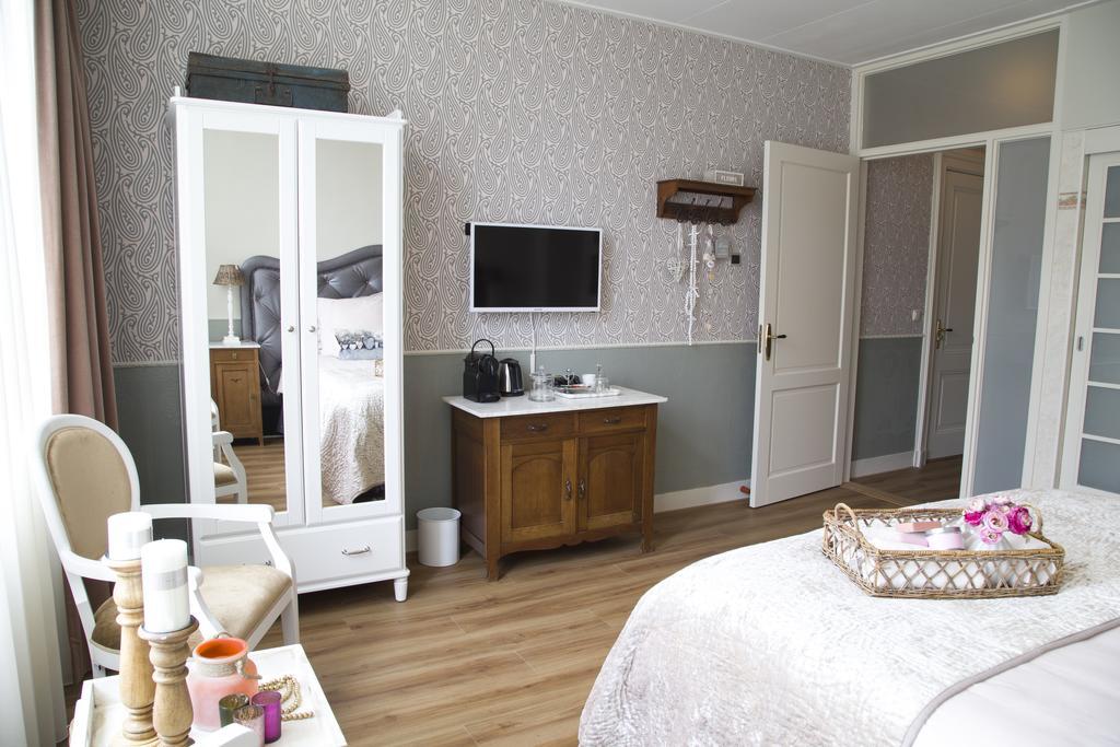 Villa Sonnevanck Apeldoorn Zewnętrze zdjęcie