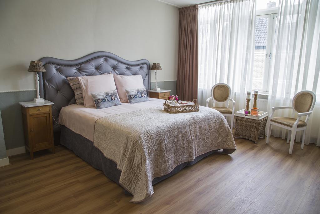 Villa Sonnevanck Apeldoorn Zewnętrze zdjęcie