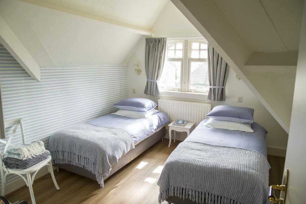 Villa Sonnevanck Apeldoorn Zewnętrze zdjęcie
