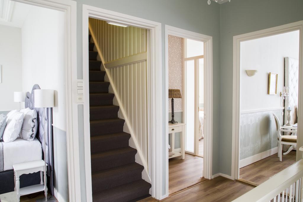 Villa Sonnevanck Apeldoorn Zewnętrze zdjęcie