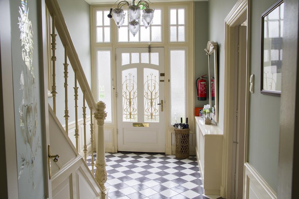Villa Sonnevanck Apeldoorn Zewnętrze zdjęcie