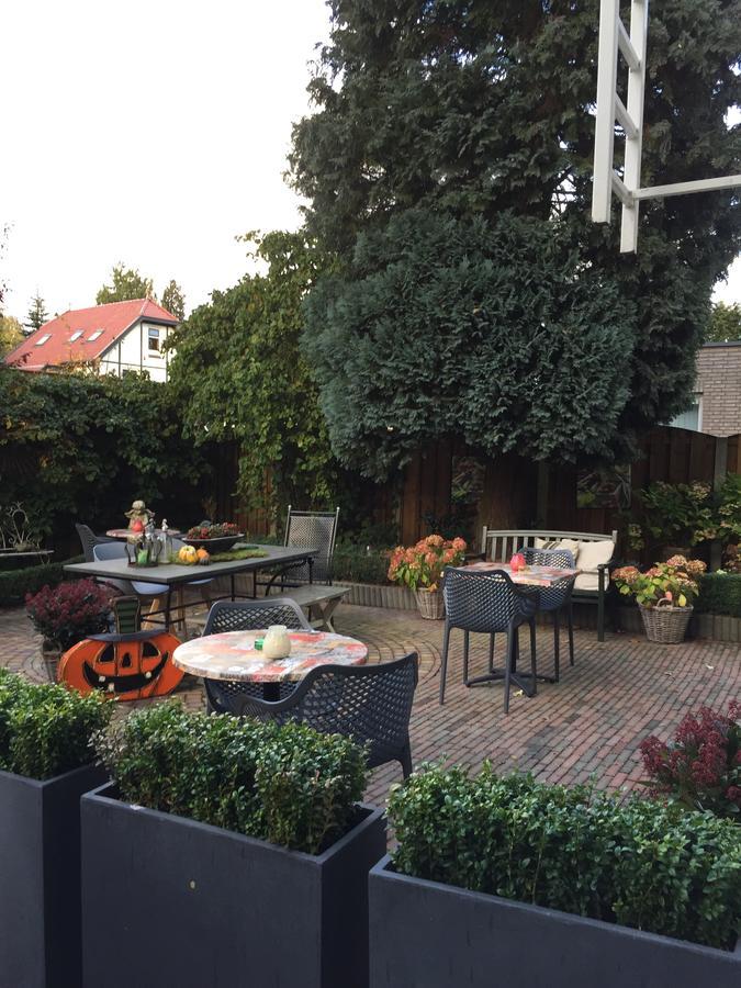 Villa Sonnevanck Apeldoorn Zewnętrze zdjęcie