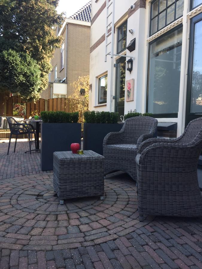 Villa Sonnevanck Apeldoorn Zewnętrze zdjęcie