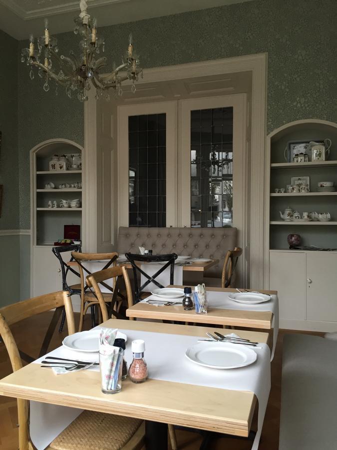Villa Sonnevanck Apeldoorn Zewnętrze zdjęcie