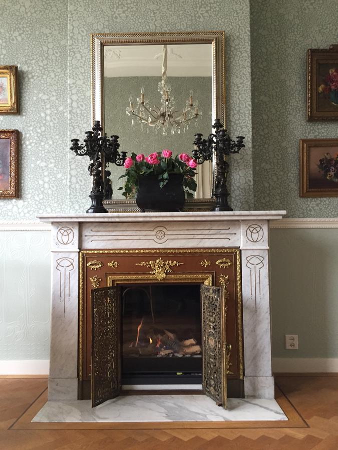 Villa Sonnevanck Apeldoorn Zewnętrze zdjęcie